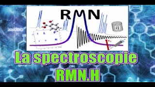 Spectroscopie SMC S5  512  RMNH [upl. by Notlimah200]