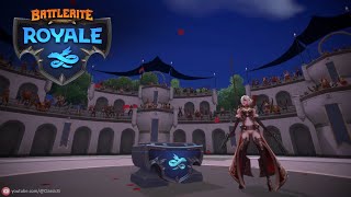 Battlerite Royale  Gameplay [upl. by Eynobe]