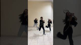 WHATS NEW DANCE TRIBE  LORO Dance Cover dance dancecover kpop kpopdance [upl. by Ru]