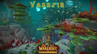 World of Warcraft  Toshes Vengeance [upl. by Sigler405]