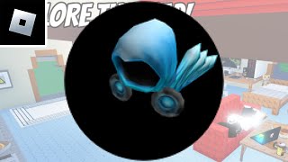 Roblox Find the Dominuses how to get quotDominus Frigidusquot [upl. by Haila]