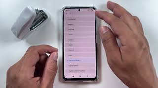Como Cambiar el Idioma en Xiaomi Redmi 14C [upl. by Liddy]