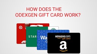 Odexgen Roblox Free Gift CardIs Odexgencom is Safe or Legit Does Odexgen Work Safe Use [upl. by Herc576]