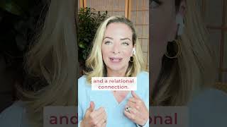 Difference Between Relational and Transactional Relationships  Terri Cole [upl. by Novonod]