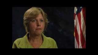 Women Veterans Stories of Service Lenell Kittlitz [upl. by Ress]