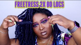 FRESSTRESS 2X BO LOCS REVIEW DIVATRESSCOM [upl. by Polito]