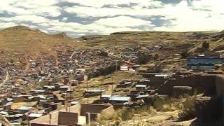 Die Flimmerkiste  02  2013  Peru 3 [upl. by Maziar]