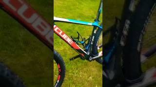 Cube C68 Team Bike mountainbike cycling cubebikes bike [upl. by Sihun755]