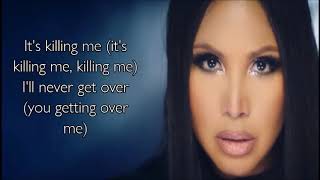 Toni Braxton  Long As I Live Lyrics [upl. by Anne]