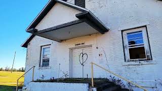 Abandoned Dozier School for Boys Marianna Florida [upl. by Zilef388]