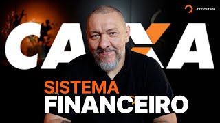 Concurso Caixa 2024 Sistema Financeiro  Dicas para a prova da Caixa Econômica CEF [upl. by Miguelita]