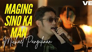 MAGING SINO KA MAN by MICHAEL PANGILINAN  KHEL PANGILINAN [upl. by Oshinski194]