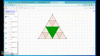 Sierpinski Triangle [upl. by Schwartz]