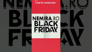 Black Friday 2024 la nemira [upl. by Aed496]