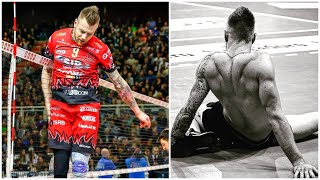 HERES What Happens When Ivan Zaytsev Enter BEAST MODE [upl. by Tila748]