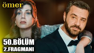 ÖMER 50BÖLÜM 2 FRAGMANI [upl. by Yrnehnhoj]