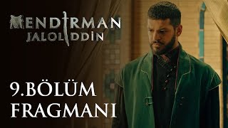 Mendirman Jaloliddin 9 Bölüm Fragmanı [upl. by Lenahs]