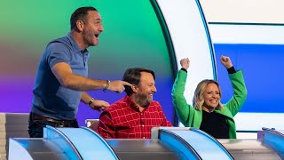 Would I Lie To You  Series 17 Episode 09 [upl. by Kirtap44]