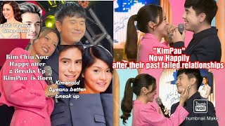 Xian why so bitter to KimGerald good words to Kim and KimPau is Born after 2 breaks up [upl. by Leverick]