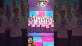 Kon sa Mr best real hai shortvideo video tiktok [upl. by Raddy]