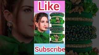 Dangle tv serial all actress same dress matching Bangles dangeltv new shorts trending 🔥🔥viral [upl. by Ambrosius]