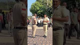 police 👮 reaction Dekho 👀 publicreaction shortvideo youtube viralvideo [upl. by Bremer]