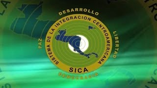 Centroamérica una región de oportunidades [upl. by Loos]