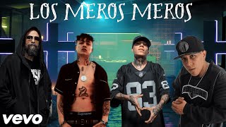 🔥Cartel de Santa ft Santa Fe Klan Beto Sierra Gerardo Ortiz Gera MX  Los meros meros Remix🔥 [upl. by Karie]