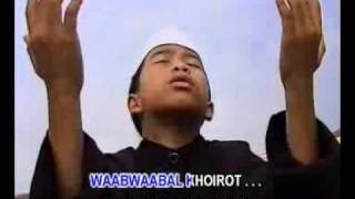 Sholawat Lir Ilir [upl. by Sonstrom]