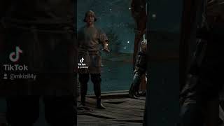 Assassins Creed Valhalla da bu detayları biliyor muydunuz gaming keşfet reelsvideo reels [upl. by Enrobyalc304]