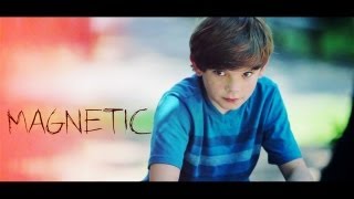 Magnetic 2012  A Short Film  By FCRabbath  Canon 5D Mark II [upl. by Schram635]