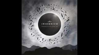 Insomnium  The Promethean Song [upl. by Yaker]