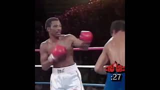 Aaron Pryor vs Alexis Arguello 2nd meeting  1080p 60FPS  Highlights [upl. by Attenborough741]