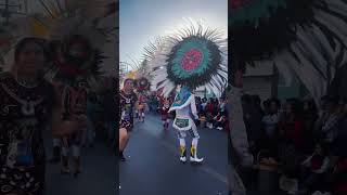 Huehues huehues tlaxcala mexico danza [upl. by Wilcox]