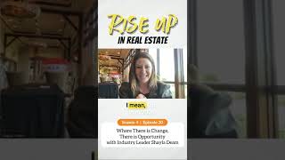 Where There is Change There is Opportunity with Industry Leader Shayla Deam narsettlement realtor [upl. by Allemrac]