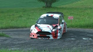 Rallye de Lorraine 2017 [upl. by Maryly]