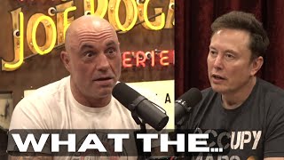 Elon Musk Shocked Joe Rogan About The US Economy [upl. by Soloma]