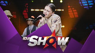 ANASTASIJA SPASEVSKA  RUINE LIVE  IDJSHOW [upl. by Araiet777]