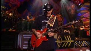 Santana  Evil Ways  Live By Request [upl. by Salomon929]