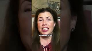 Kirstie Allsopp I witnessed Gregg Wallace sexual comments [upl. by Enneles]