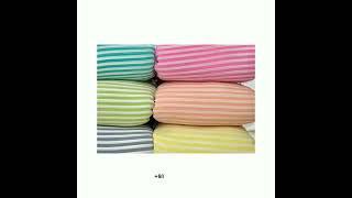 Yarn Dyed Double Cloth Fabrics 56 Panna Rushan Silk Ahmedabad [upl. by Emelia988]