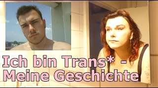 Ich bin Transgender Transsexuell Das ist meine Geschichte [upl. by Irena]