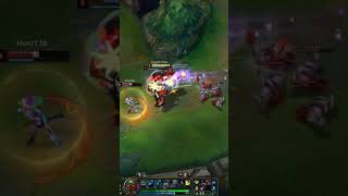 Nautilus Q E R COMBO DOUBLE KILL [upl. by Aixela252]