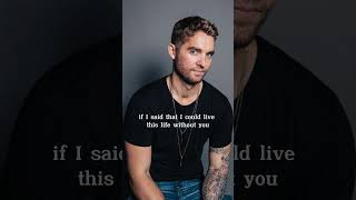 In Case You Didnt Know  Brett Young  ​​Country Music Playlist 2024 countrymusic countrysongs [upl. by Elleahcim729]