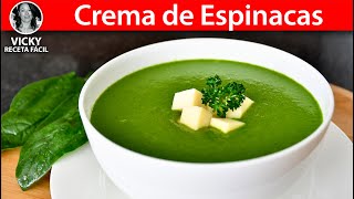 SOPA DE LENTEJAS CON VERDURAS muy deliciosa amp saludable  Recetas fáciles Pizca de Sabor [upl. by Dviad]