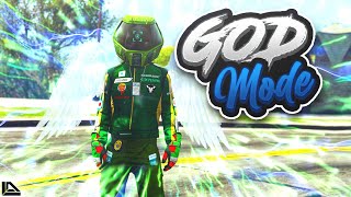 TRUCO GOD MODE SOLO SIN AYUDA COMO SER INMORTAL EN GTA 5 ONLINE [upl. by Spiros]