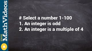 Determining if two events are mutually exclusive or not [upl. by Zackariah515]