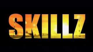 Skillz  Azza x Grima x Spyda x MrTraumatik prodNu Elements [upl. by Glory]