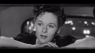 Oscar Winner Susan Hayward Plays A Taxi Dancer In Deadline At Dawn 1946 [upl. by Yht]