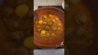 Tajine keftaoeufs [upl. by Altman]